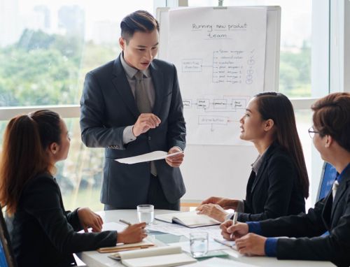 ĐÀO TẠO & ĐỒNG HÀNH   XUYÊN SUỐT 
