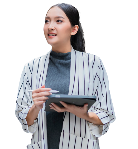 Người vận hành kho hoặc Logistics