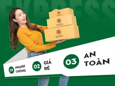Nhượng quyền 3 trong 1