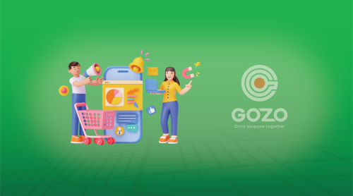 Người tiêu dùng mua online ngày càng nhiều